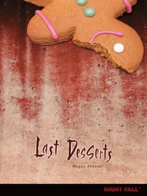 cover image of Last Desserts